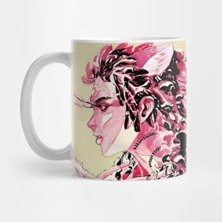 TS3ART_008 Mug